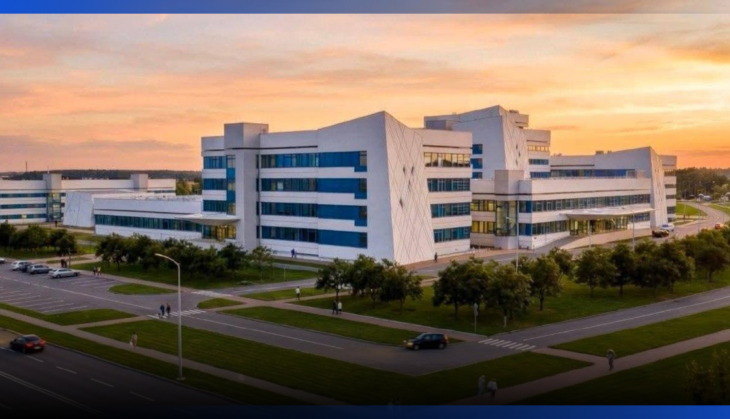 Image for Многопрофильная больница на 300 коек откроется в Кызылординской области до конца года